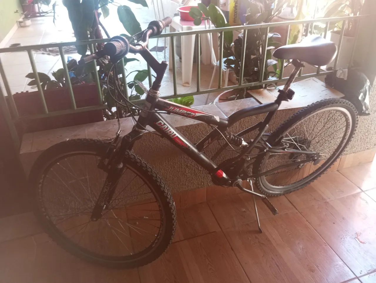 Bicicleta  - Foto 3