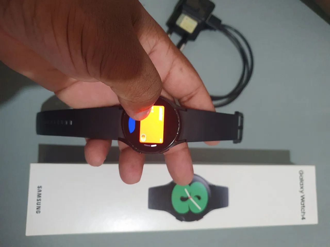 Galaxy Watch 4 40mm  - Foto 2