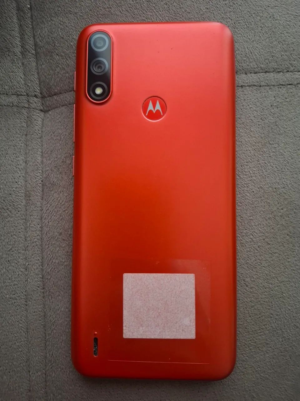 Celular Moto e7 Power - Foto 2