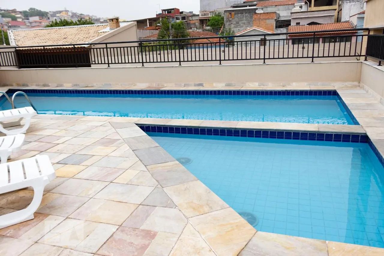 Apartamento à Venda - Vila Ede, 2 Quartos, 57 m2 - Foto 3