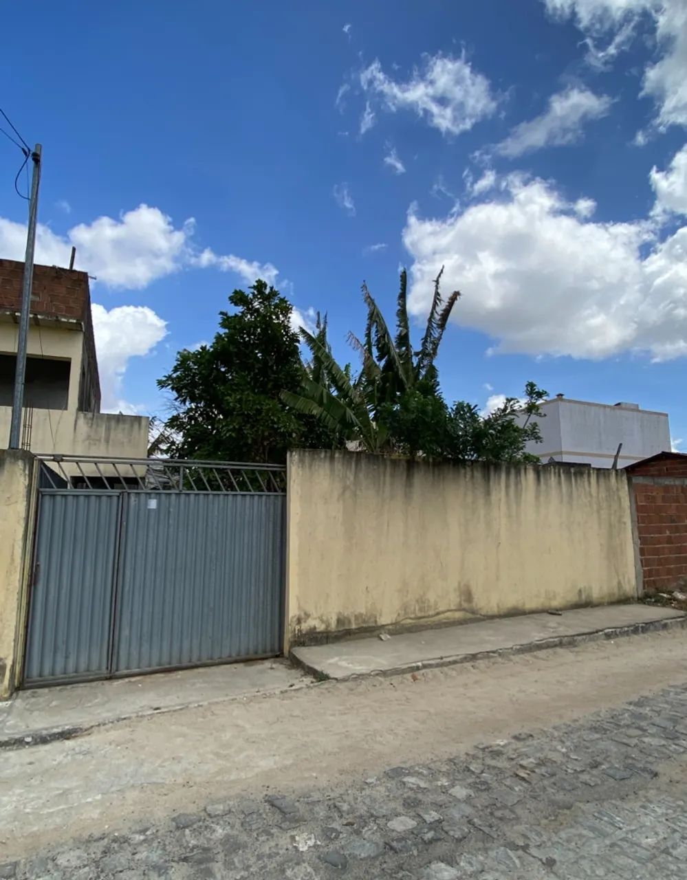 Foto - Campina Grande - São José da Mata