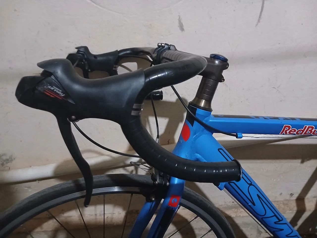 Bicicleta speed - Foto 2