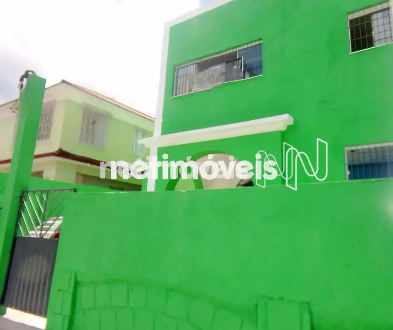 Locação Casa comercial Mares Salvador - Foto 3