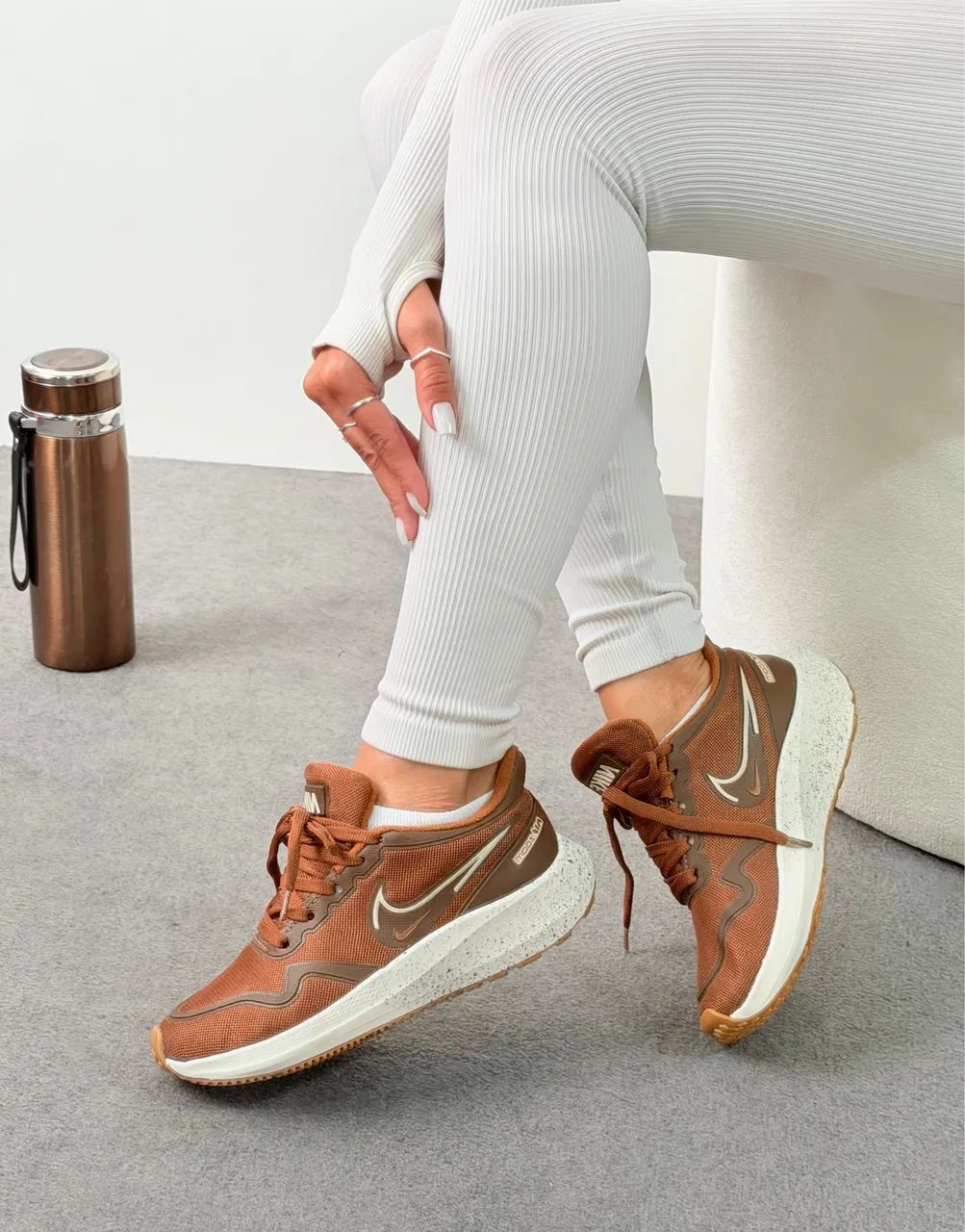 Tênis feminino premium  - Foto 3