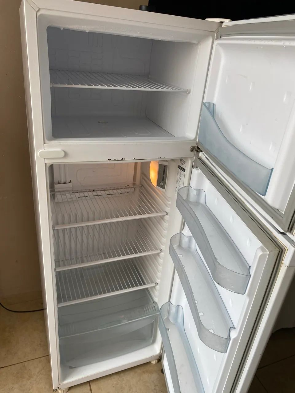Geladeira  - Foto 2