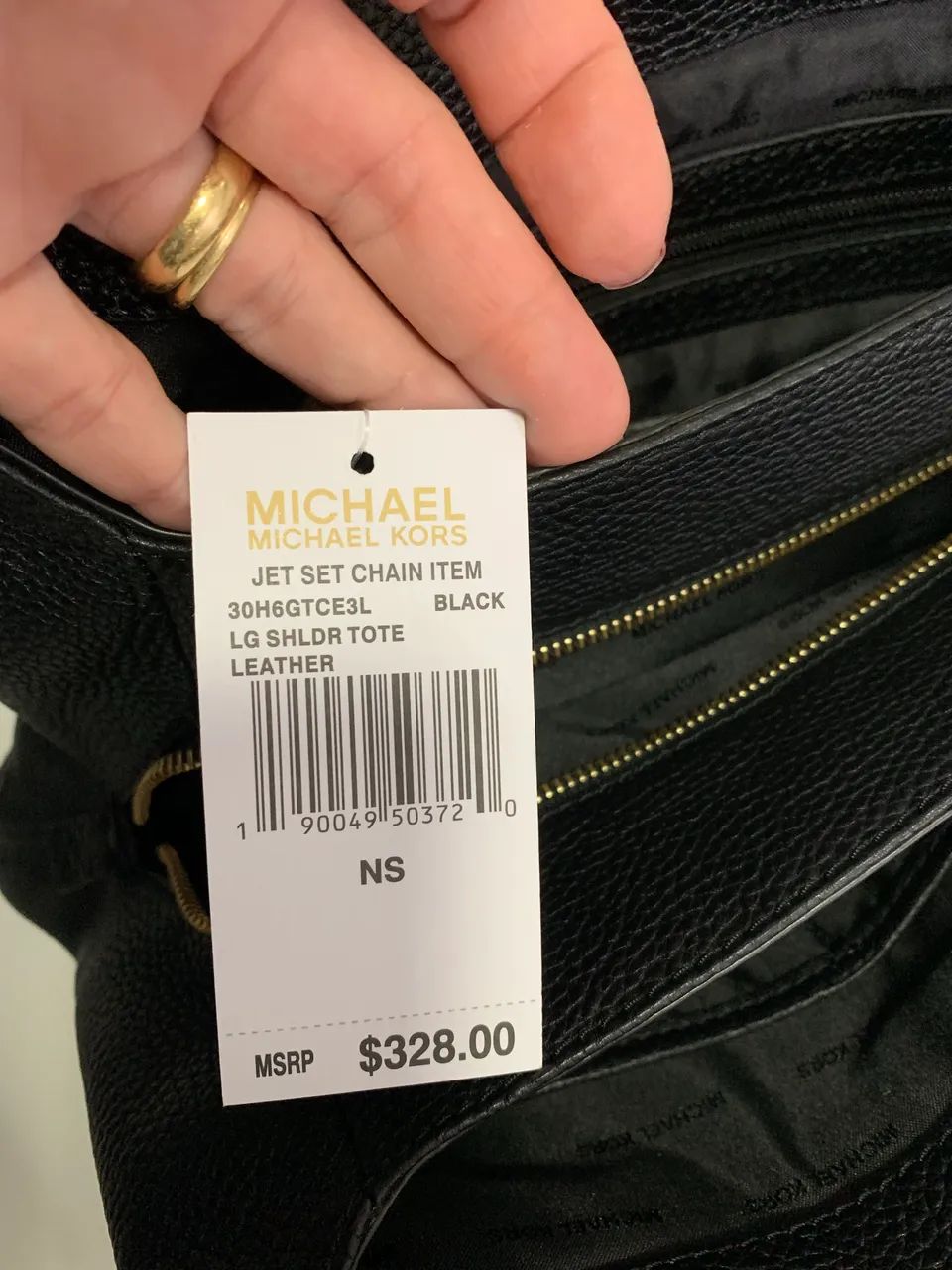 Bolsa Michael Kors - Foto 3
