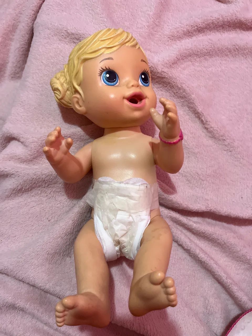 Baby Alive Hora do Chá - Foto 4
