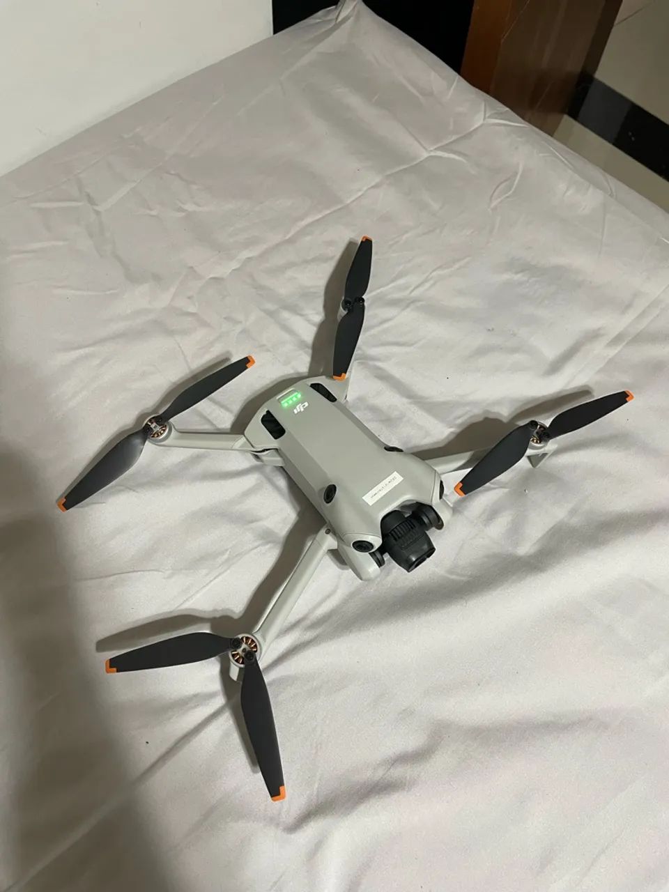 Dji mini 4 Pro FLY MORE COMBO - Foto 5