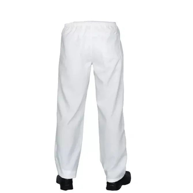 Calça Oxford Cozinha e serviços  - Foto 3