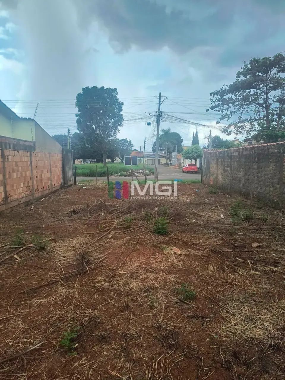 Lote no Veredas Dos Buritis Com 300 M² - Foto 5