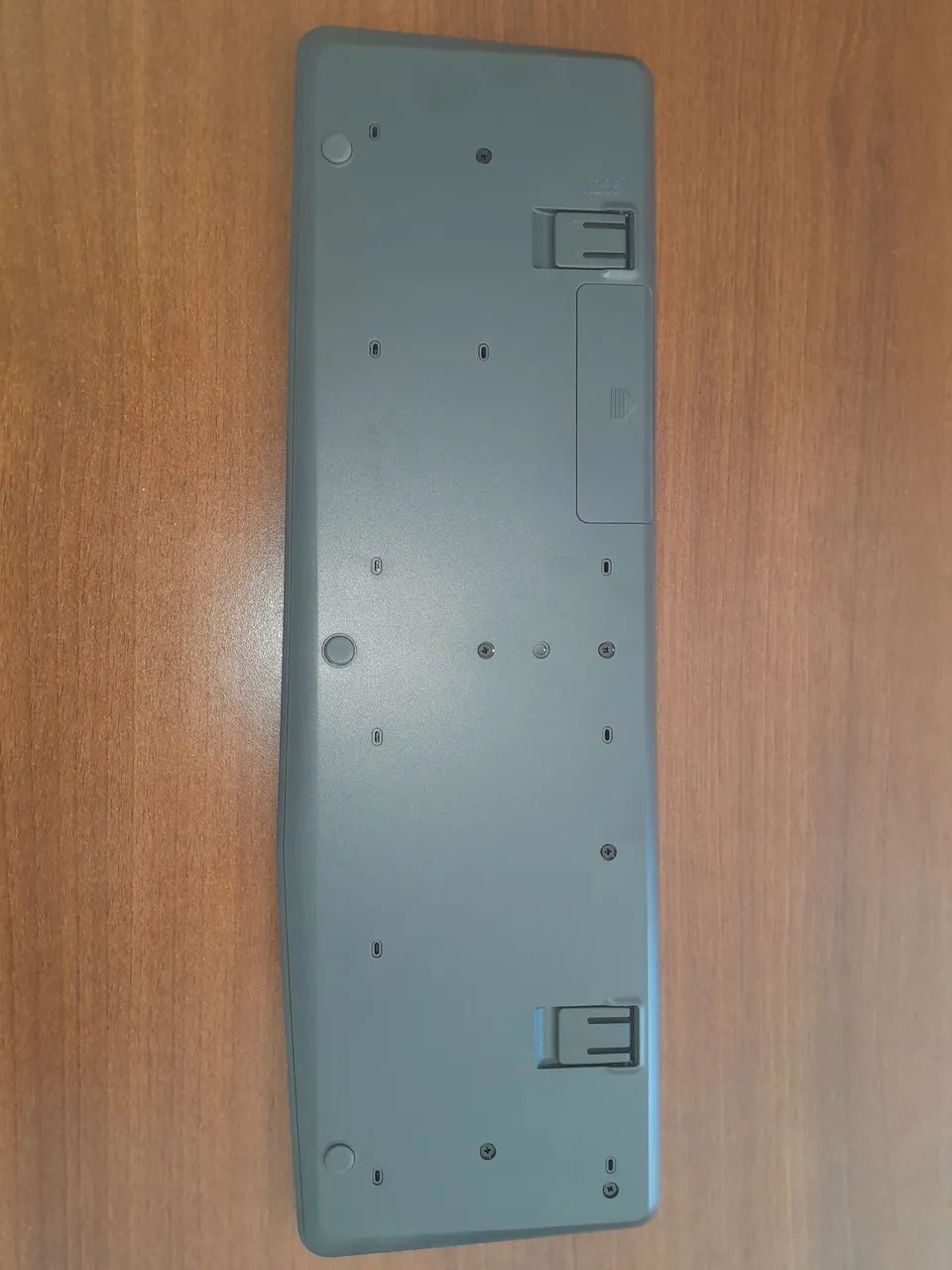 Teclado e Mouse sem fios - Foto 5