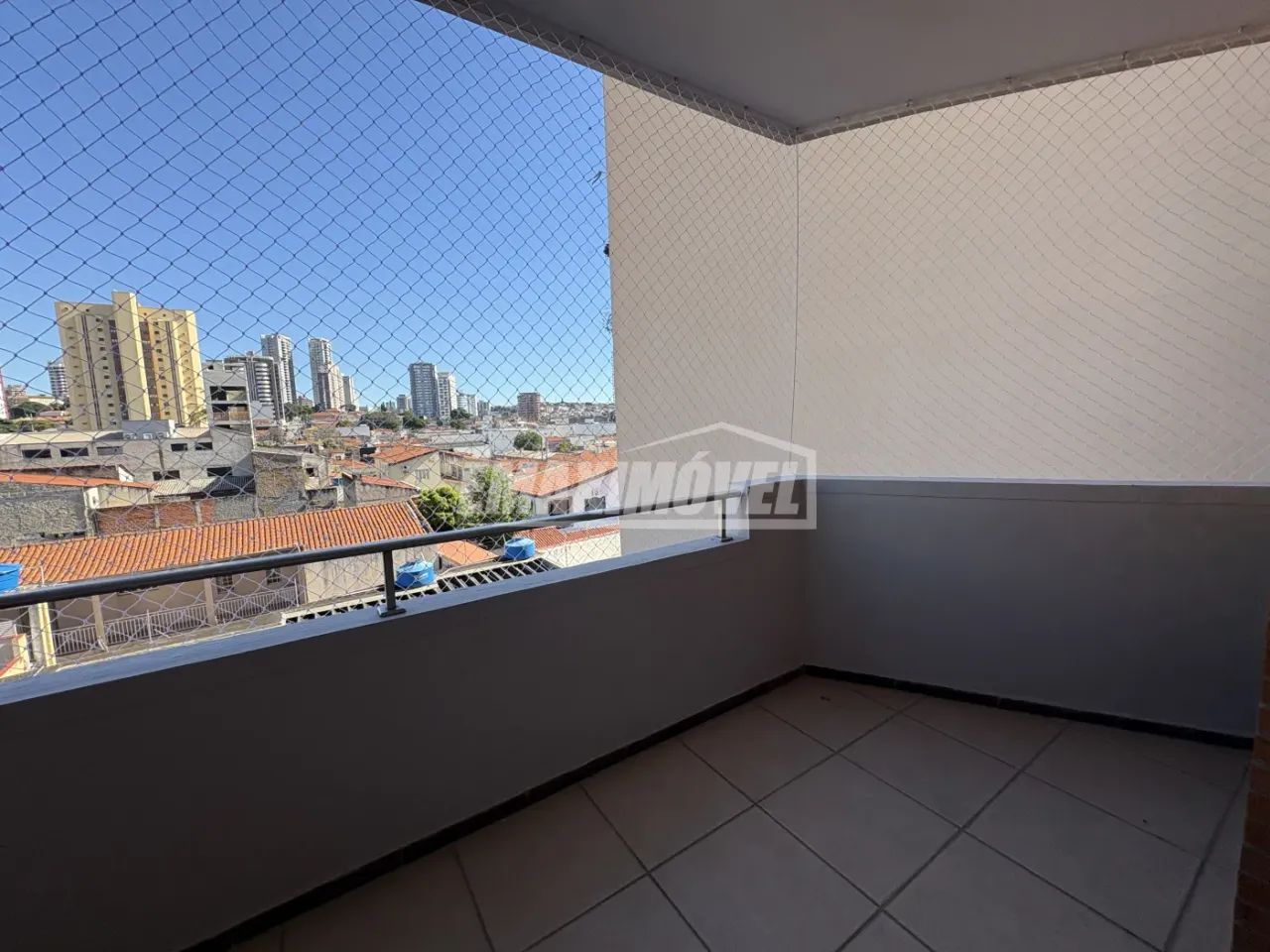 Apartamento com 3 Quartos sendo 1 Suíte - Centro - Sorocaba/SP