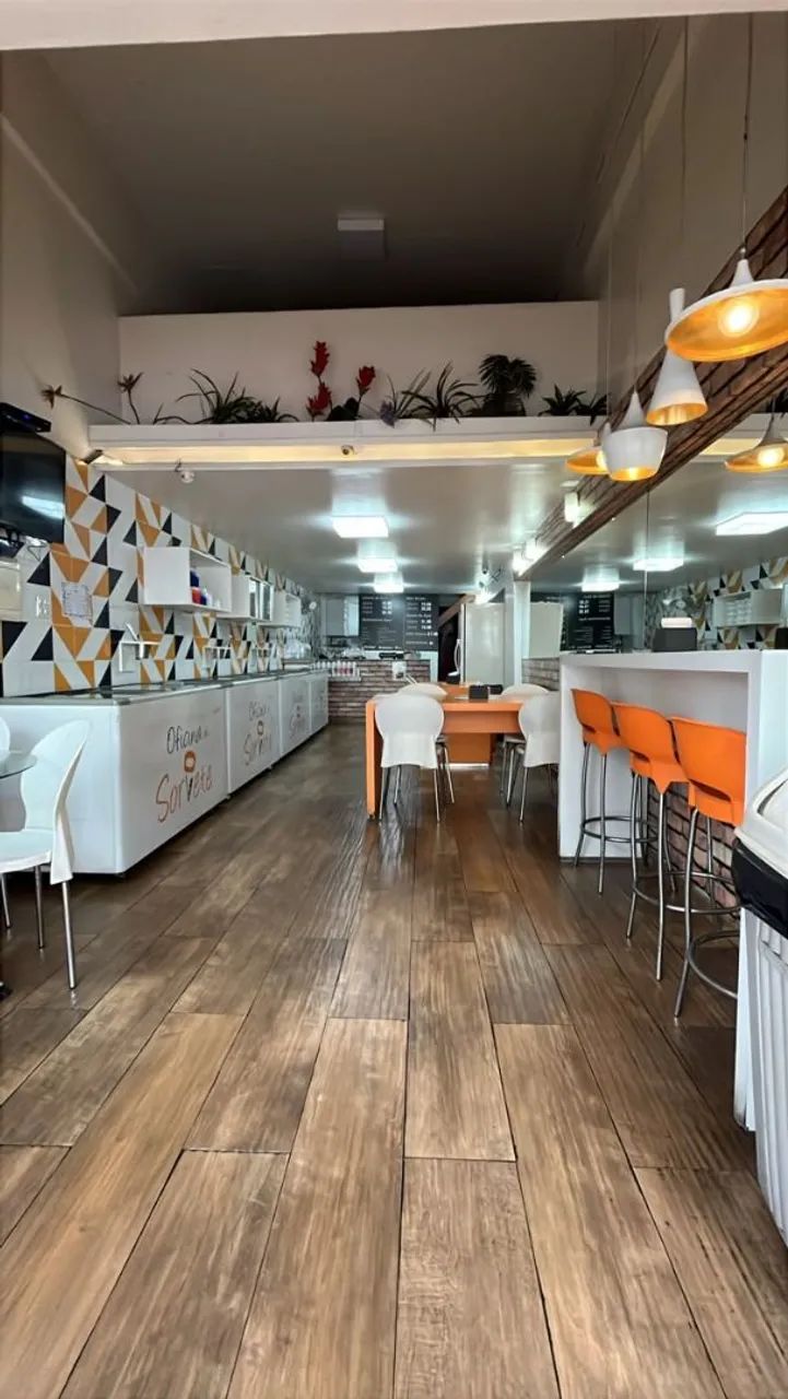 Sorveteria de 11 anos a venda!!! Oportunidade! - Foto 4
