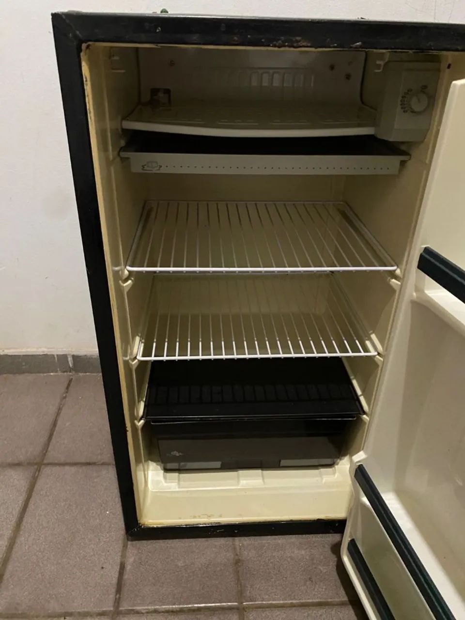 Frigobar , aceito proposta  - Foto 2
