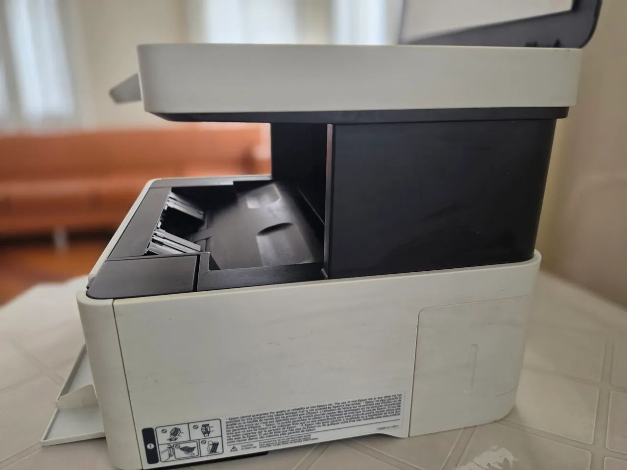 Impressora Epson m2170 - Foto 5