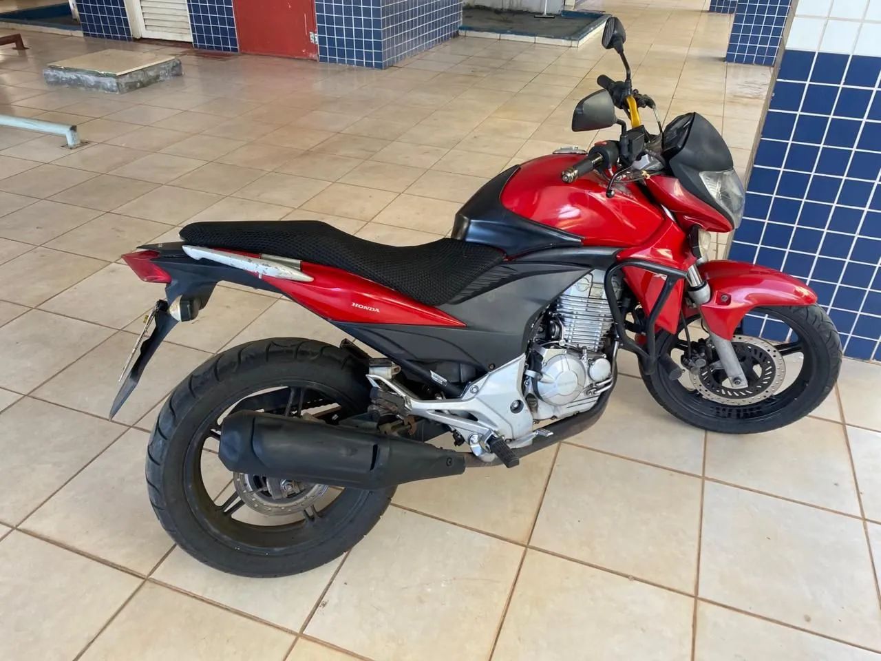CB 300 R FLEX  - Foto 2
