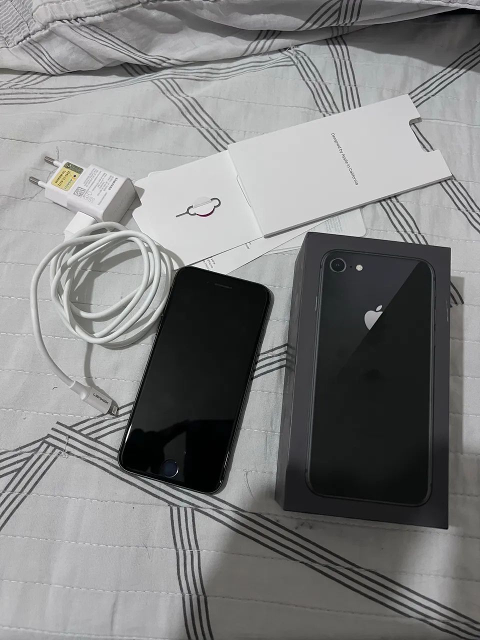 iPhone 8  - Foto 4