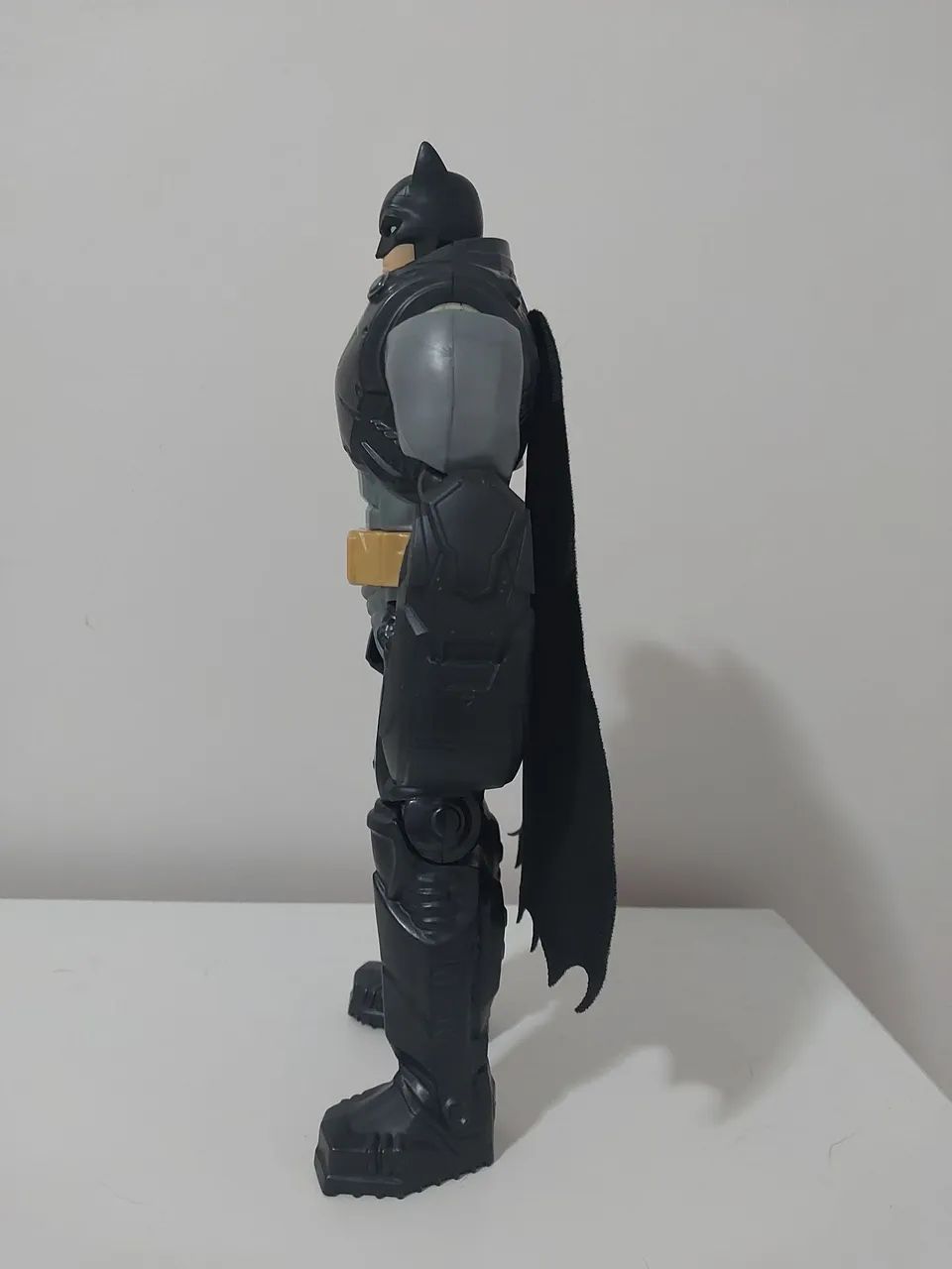 Boneco Batman 30cm  - Foto 4
