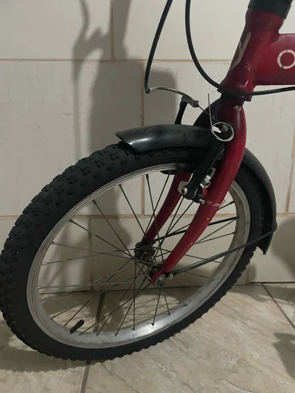 Bicicleta dobrável Durban - Foto 5