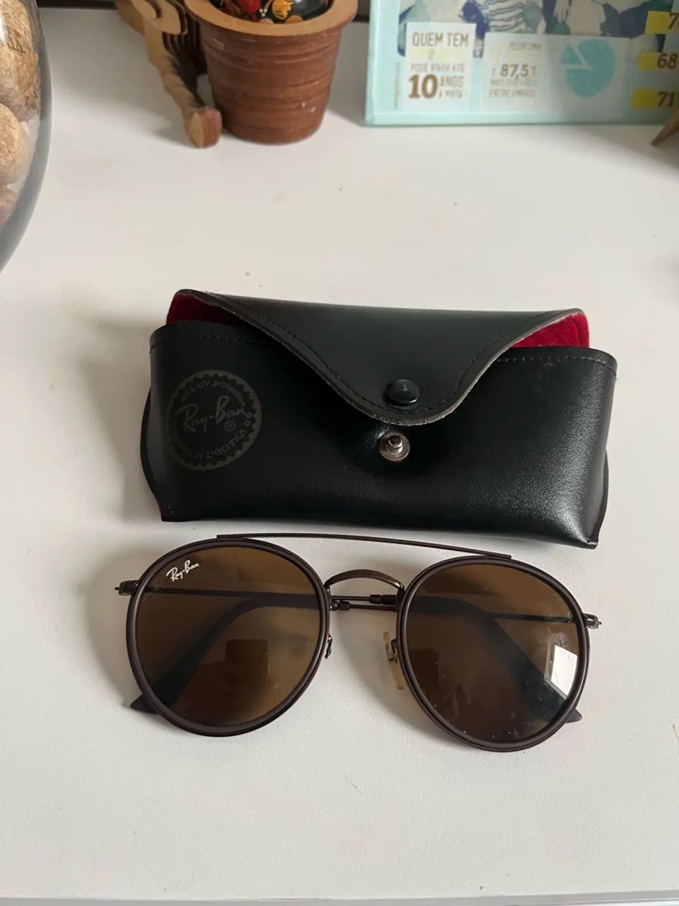 Ray ban original  - Foto 2