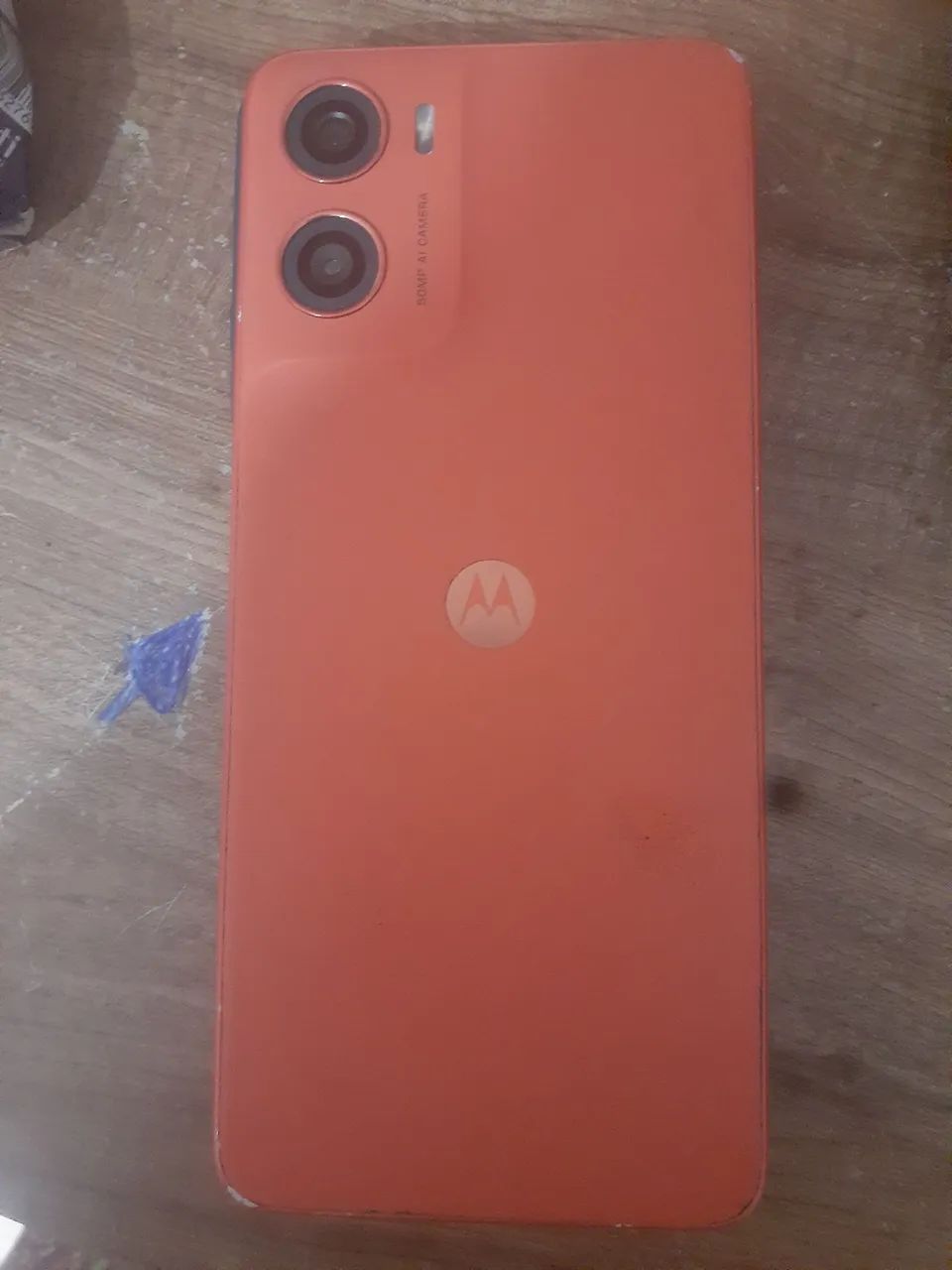 moto g42