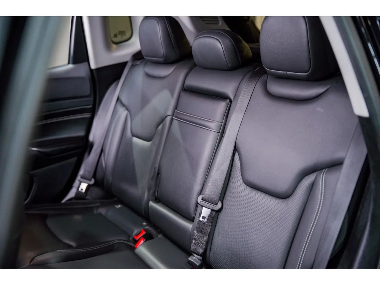 Jeep Compass LONG. T270 1.3 TB 4x2 Flex Aut., foto 11 de 20