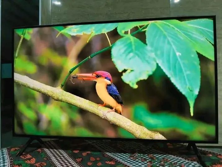 TV SMART LG 43 POLEGADAS PERFEITA POREM SEM OS PÉS 
