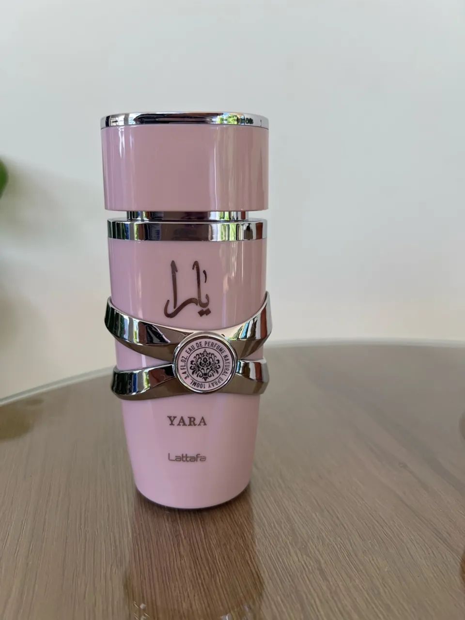 Perfume árabe 