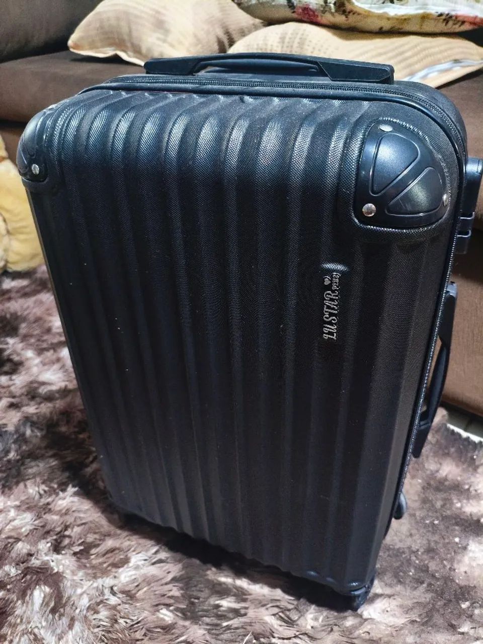 Mala de viagem