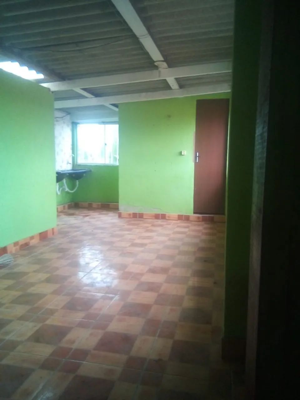 Kitnet - Quitinete  - Foto 2