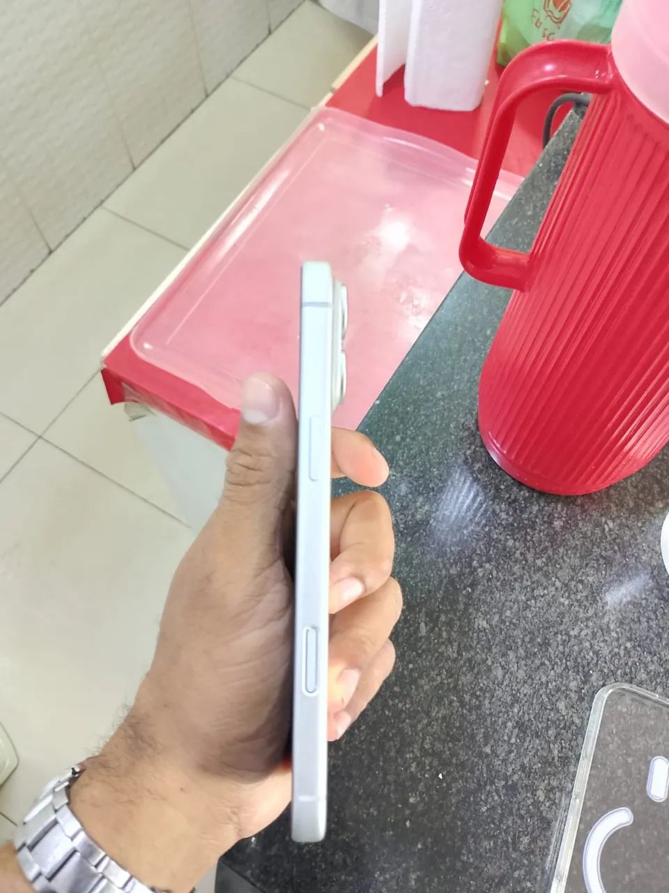 Vendo iPhone 17 pro max  - Foto 4