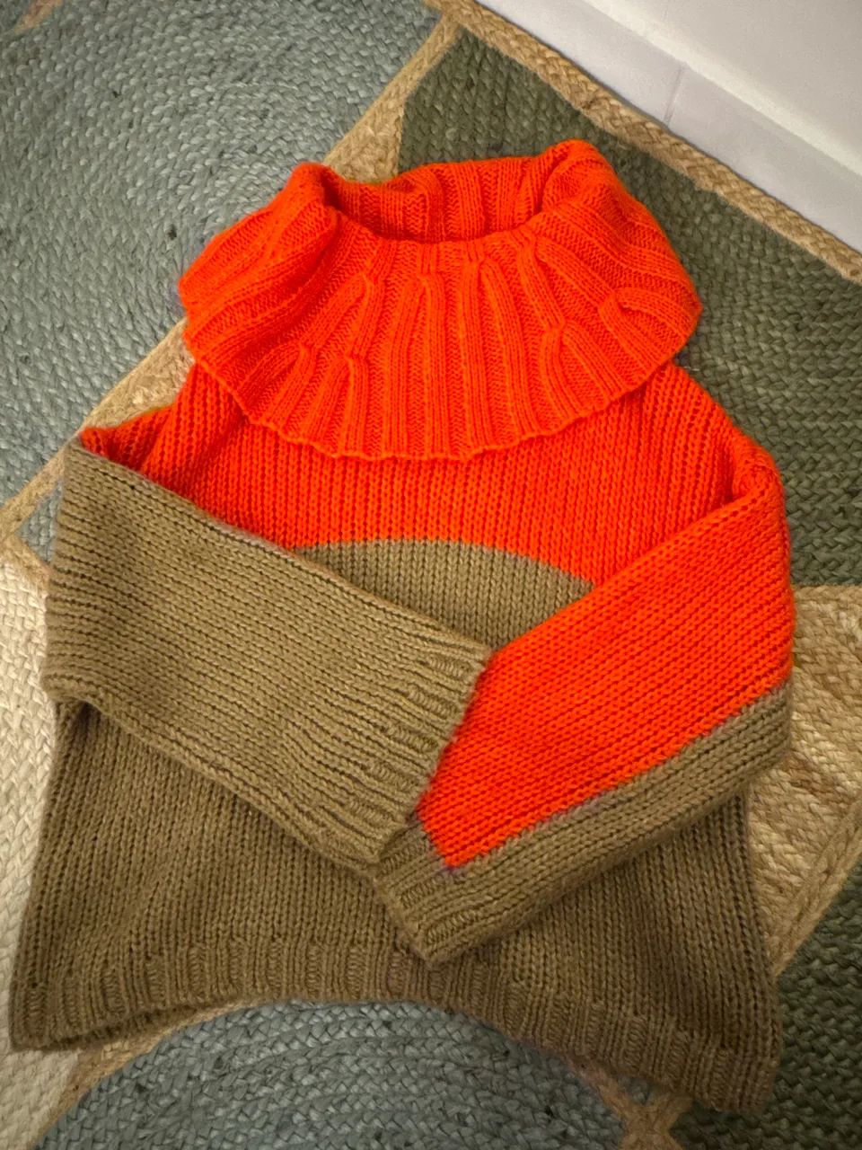 Tricot Mob - Foto 3