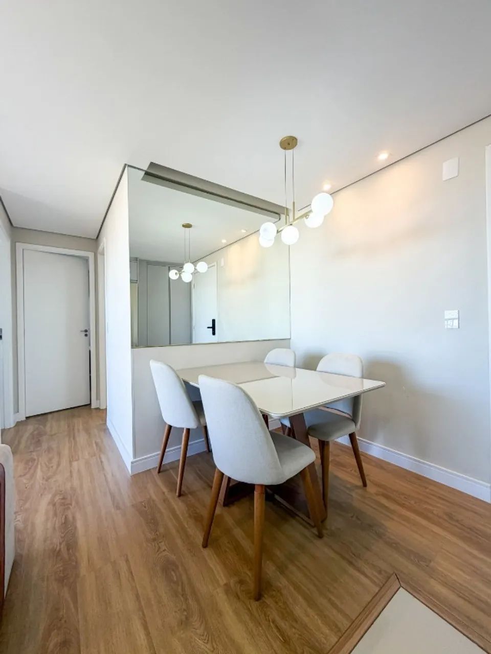Apartamento Novo Campeche - Foto 5