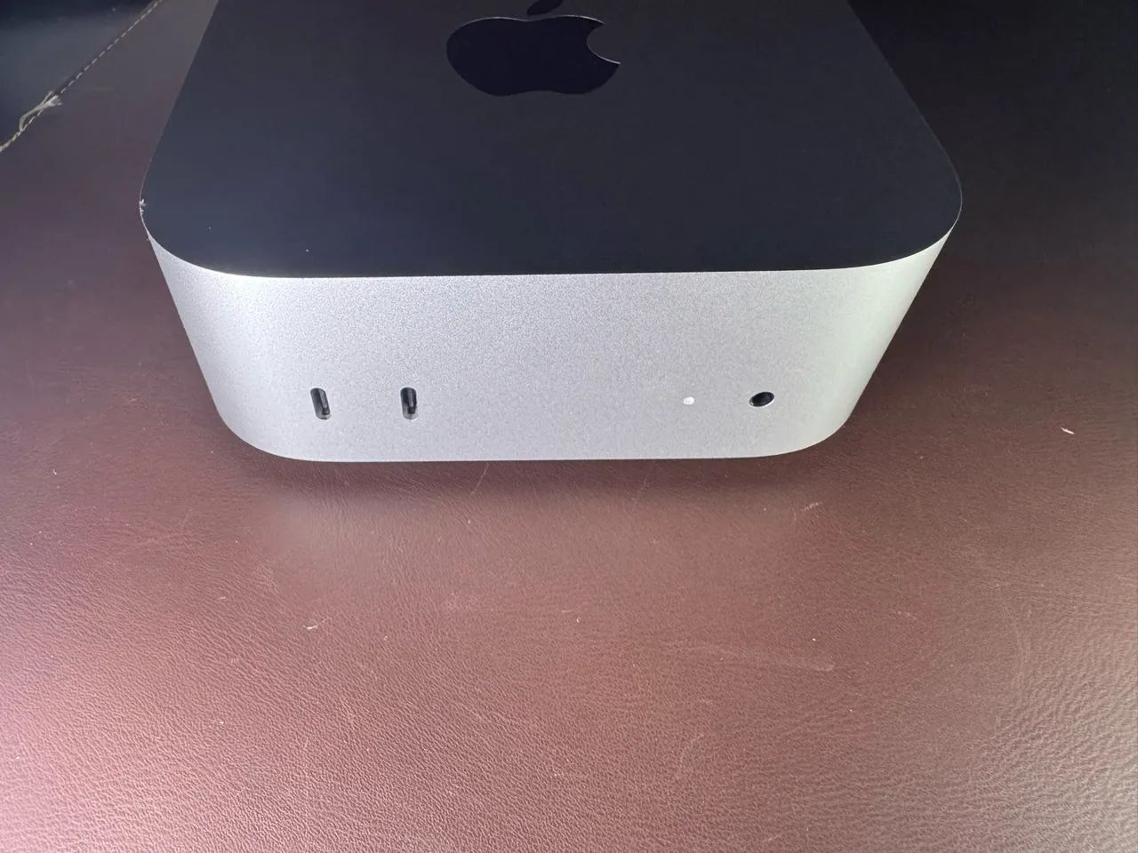 Mac mini m4 256gb - Foto 2