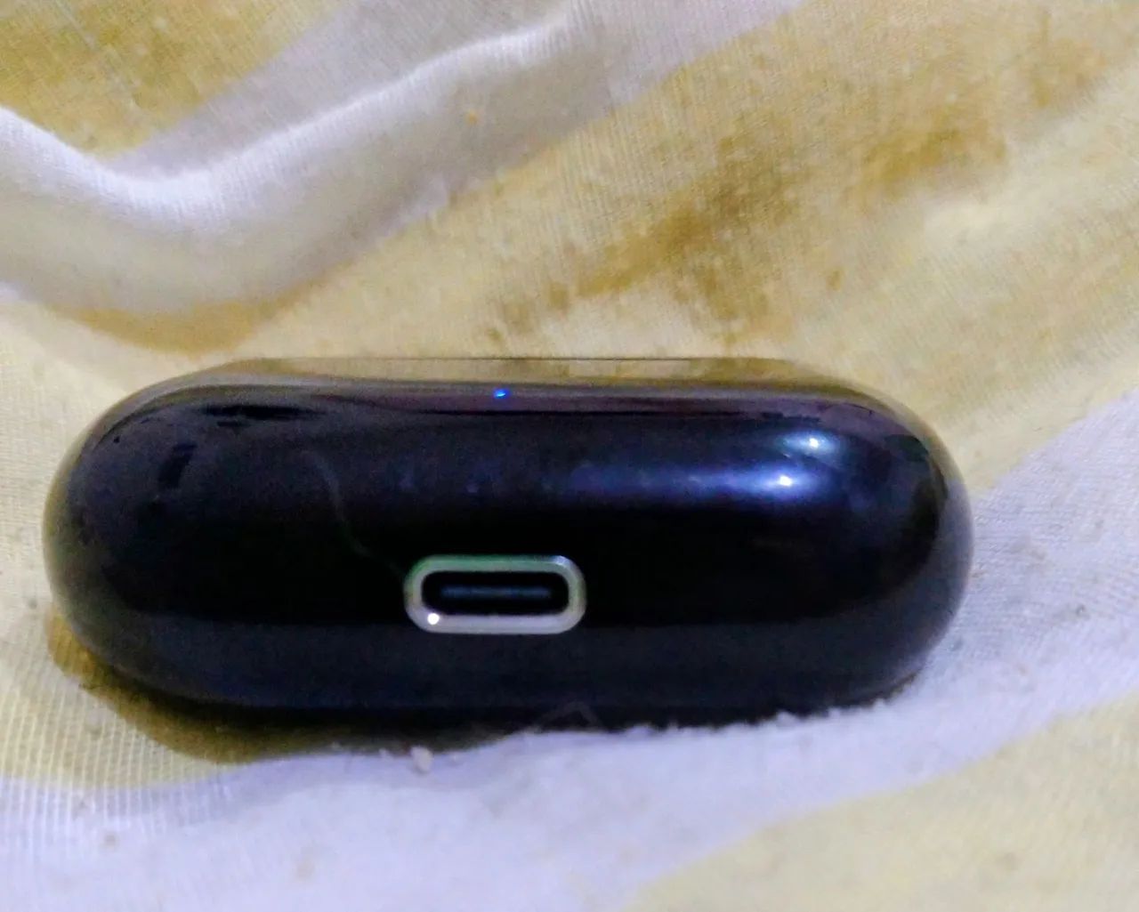 Fone bluetooth tws barato  - Foto 3