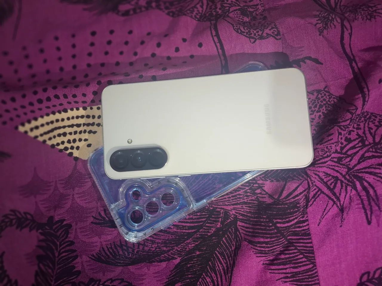 Galaxy A56 5g - Foto 2