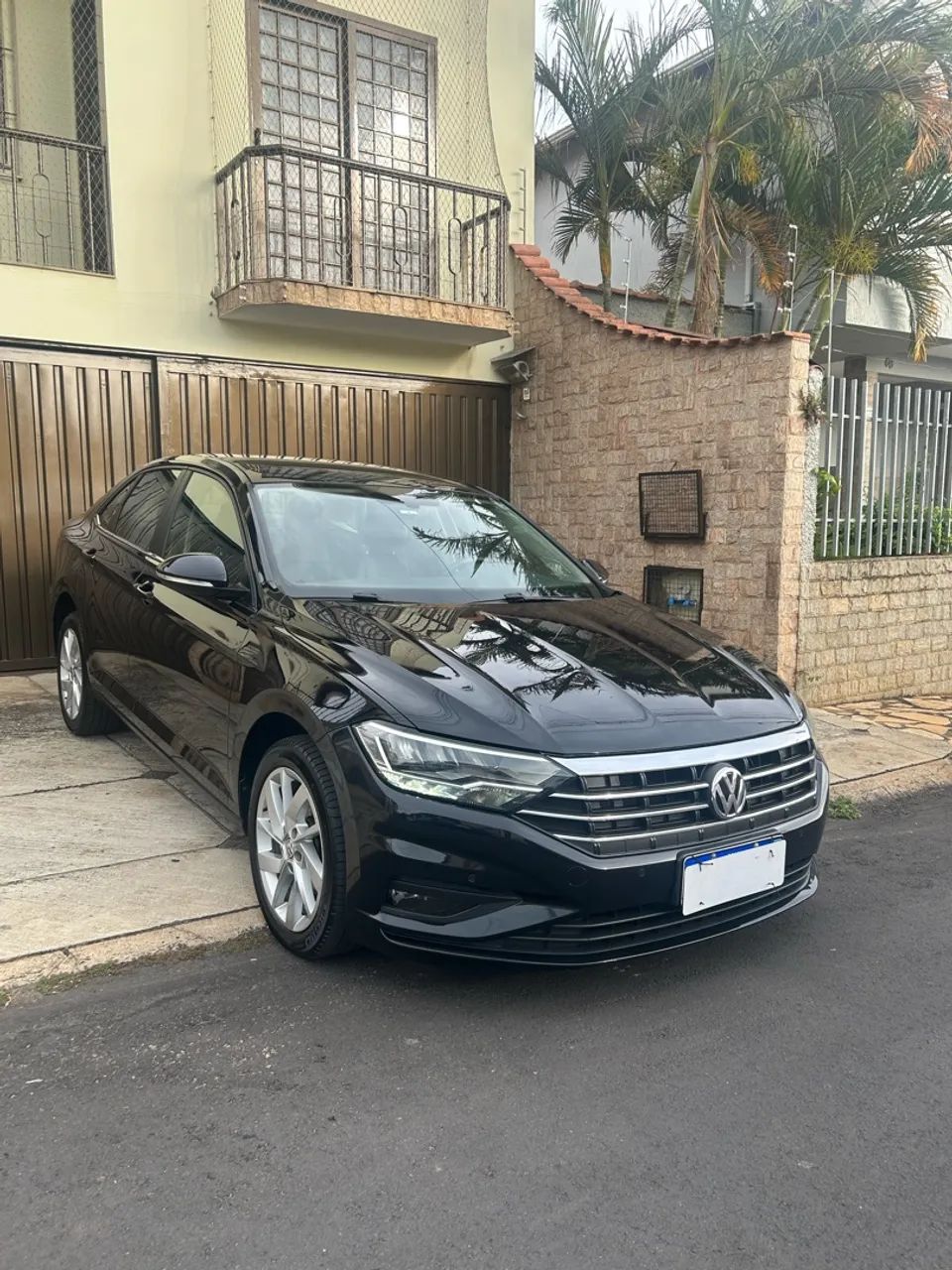 Volkswagen Jetta 250 TSI 1.4 FLEX 16V AUT. 2020