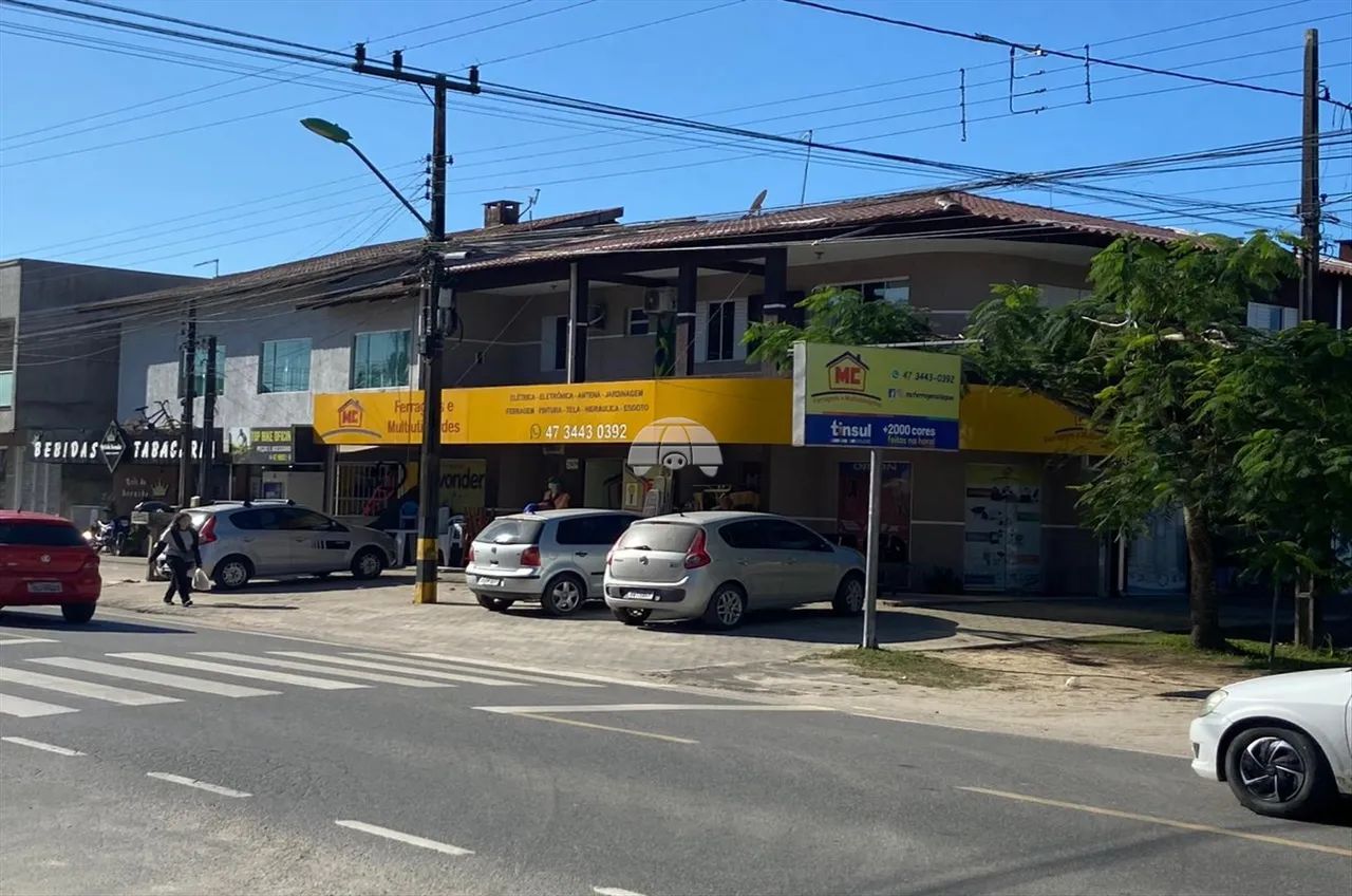 Vendas Ponto Itapoá SC