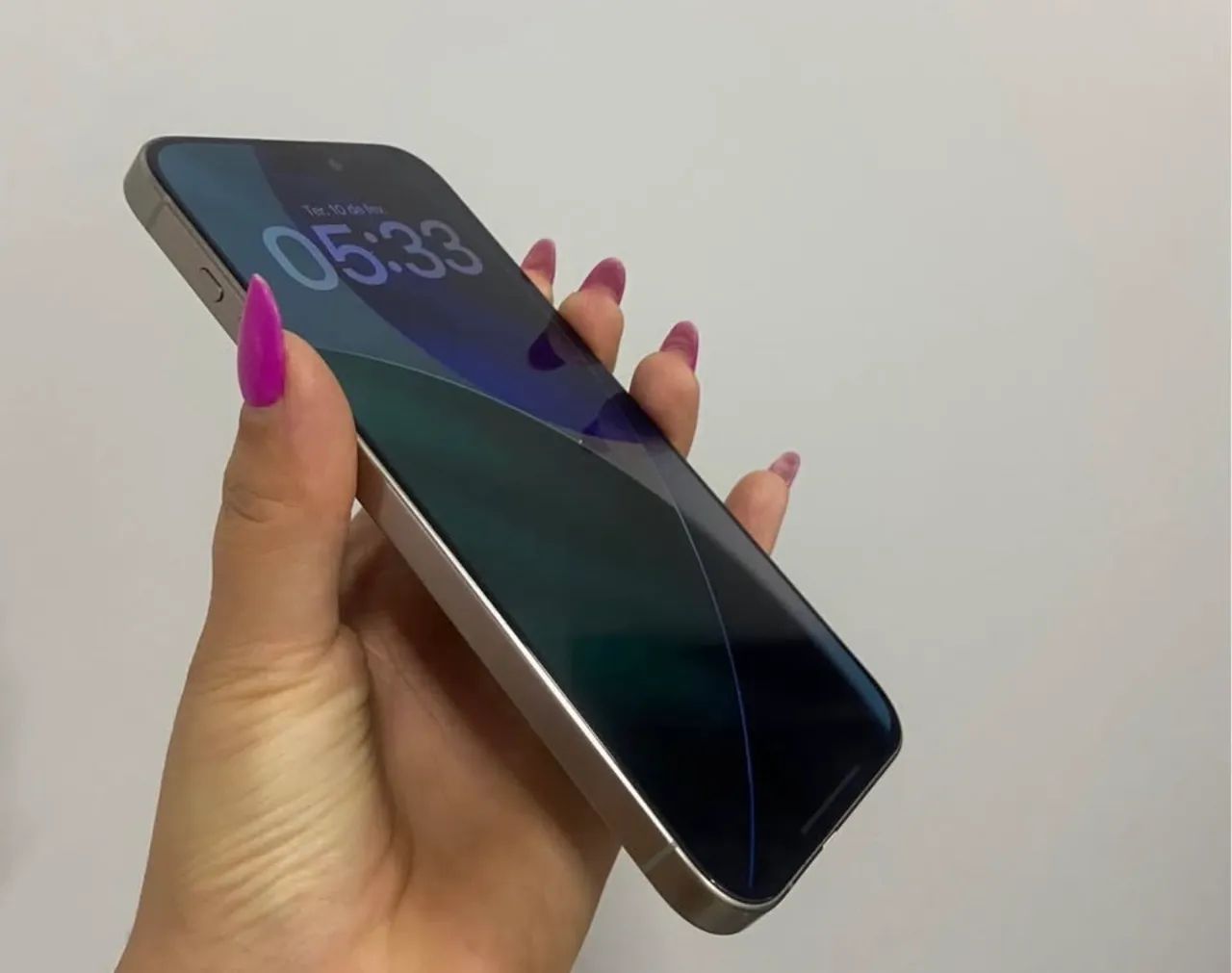 Iphone 15 pro max 93% - Foto 2