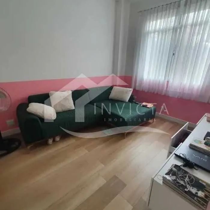 2 QUARTOS reformado em copacabana - Foto 4