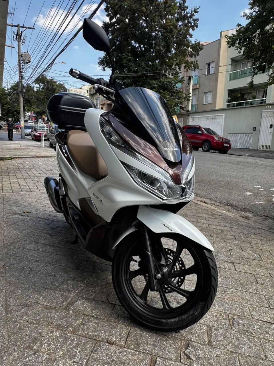 PCX DLX ABS - Foto 5