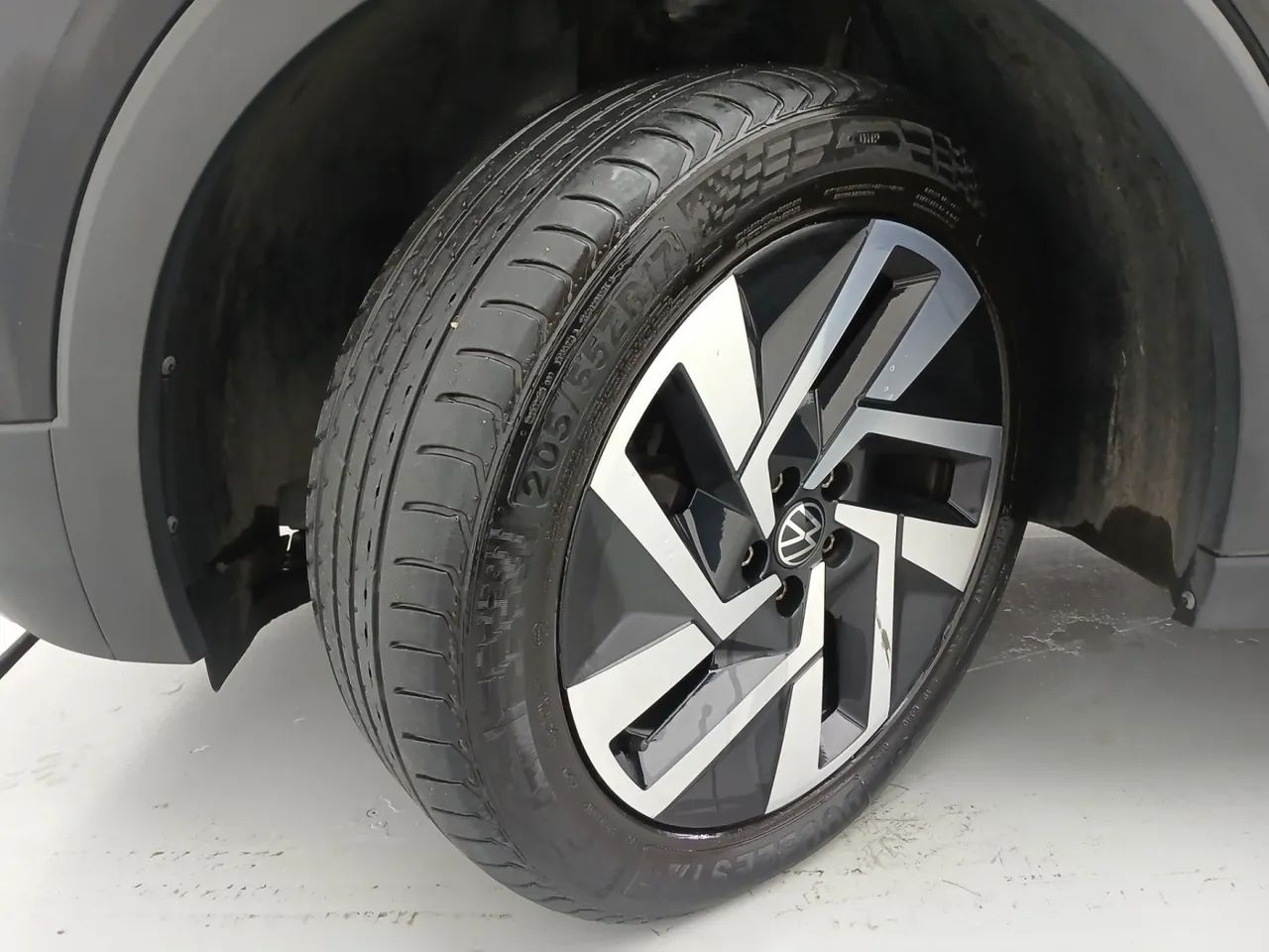Volkswagen T-Cross Comfortline 1.0 TSI Flex 5P Aut., foto 11 de 18