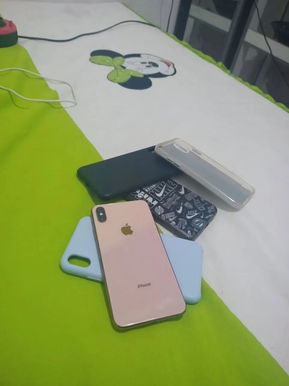 iPhone XS Max impecável  - Foto 2