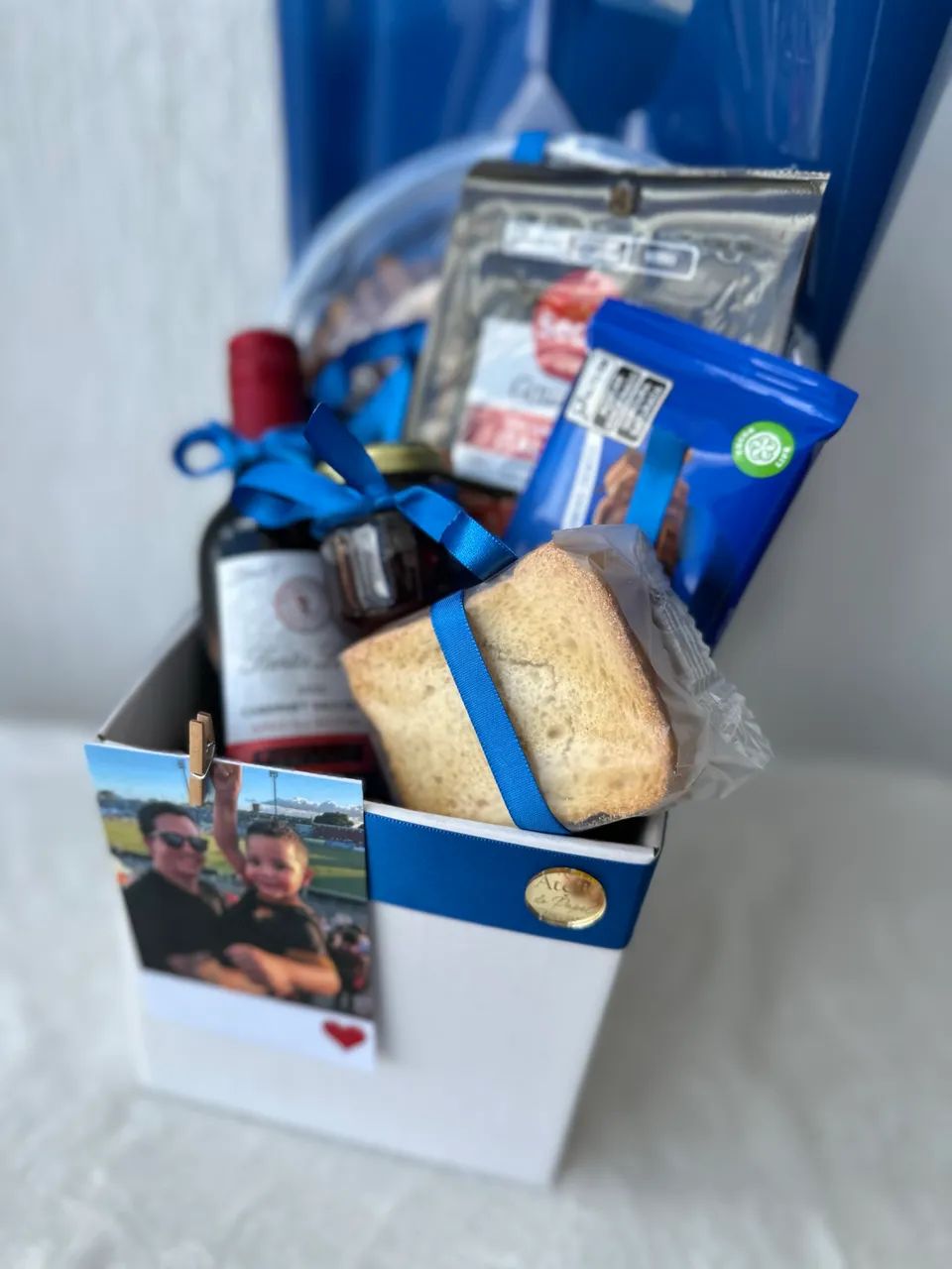 Box brinde ao papai  - Foto 4