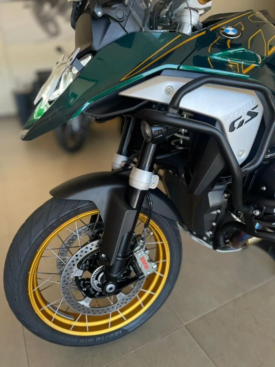 BMW 1300 GS 719 2025 - 1477528563 | OLX