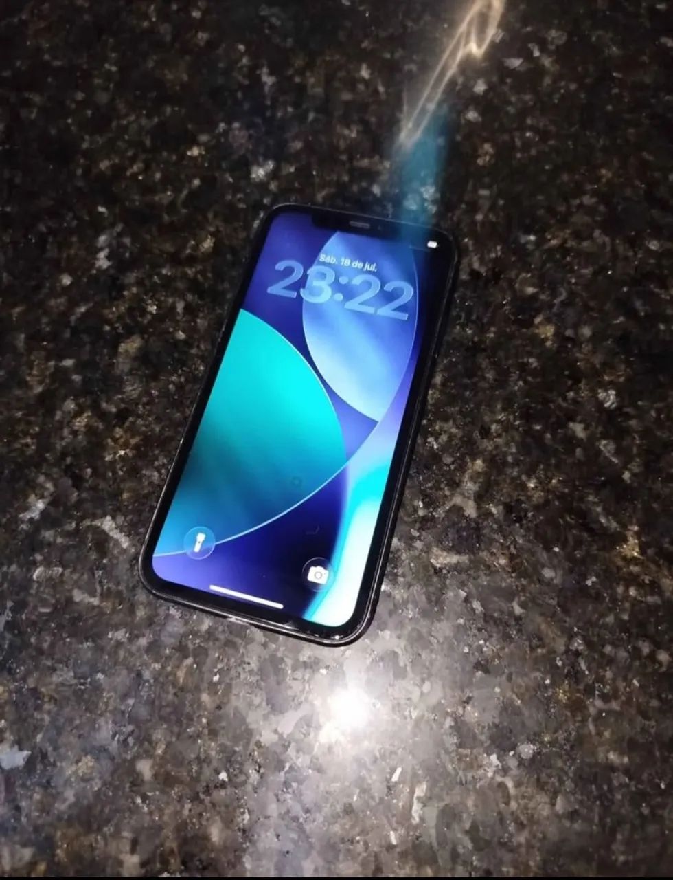 iPhone 11 - 128gb - Foto 2