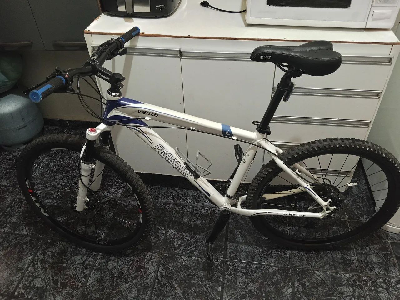 BICICLETA  - Foto 4