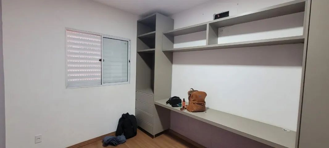 Apto 2 Quartos Mobiliado no Jardim Europa - Itumbiara (GO) - Foto 5