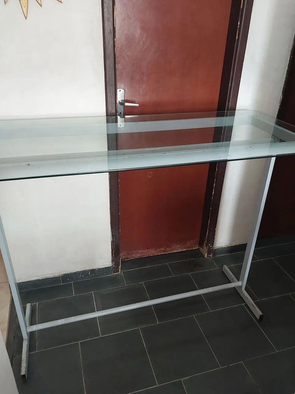 Arara Balcão com vidro  - Foto 5