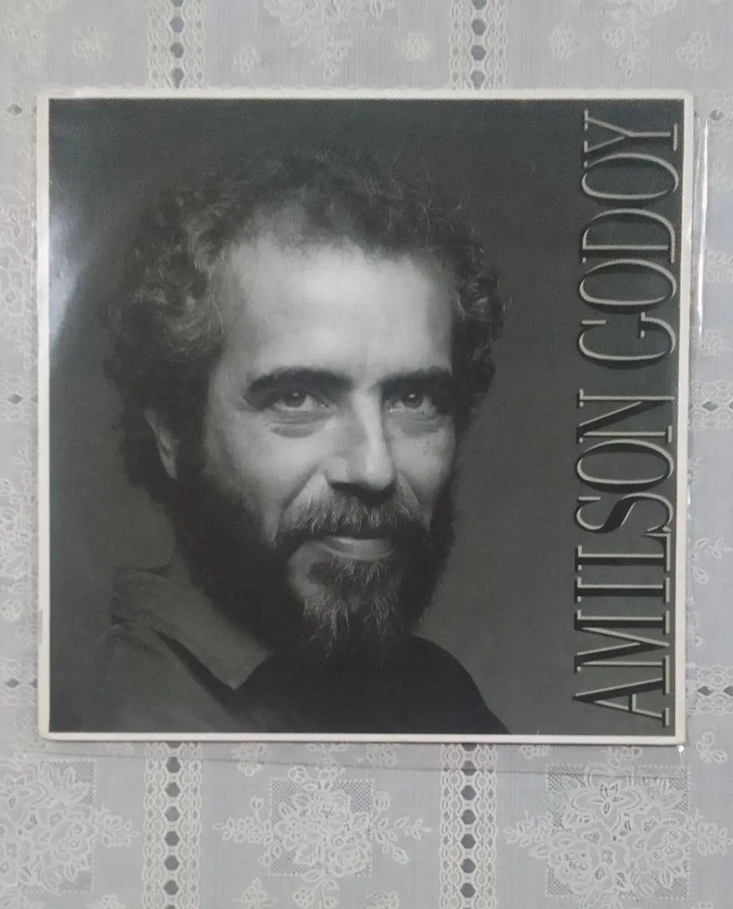 LP Amilson Godoy 